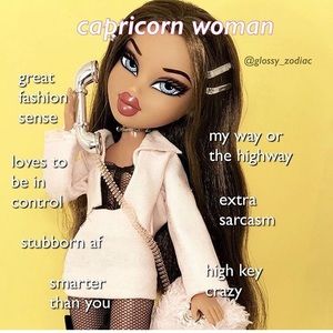 Meet your Posher, Mariah